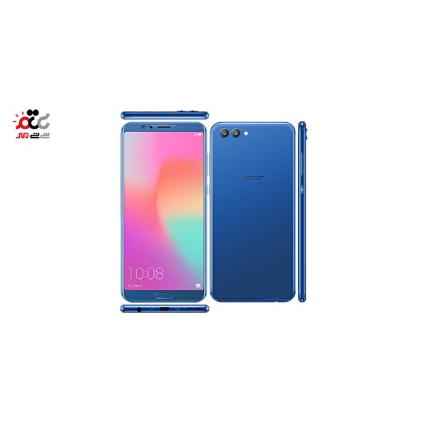 گوشی موبایل هواوی مدل Honor V10 دوسیم کارت ظرفیت 64 گیگابایت