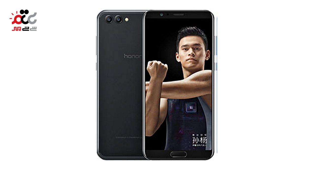گوشی موبایل هواوی مدل Honor V10 دوسیم کارت ظرفیت 64 گیگابایت
