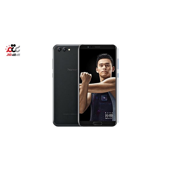 گوشی موبایل هواوی مدل Honor V10 دوسیم کارت ظرفیت 64 گیگابایت