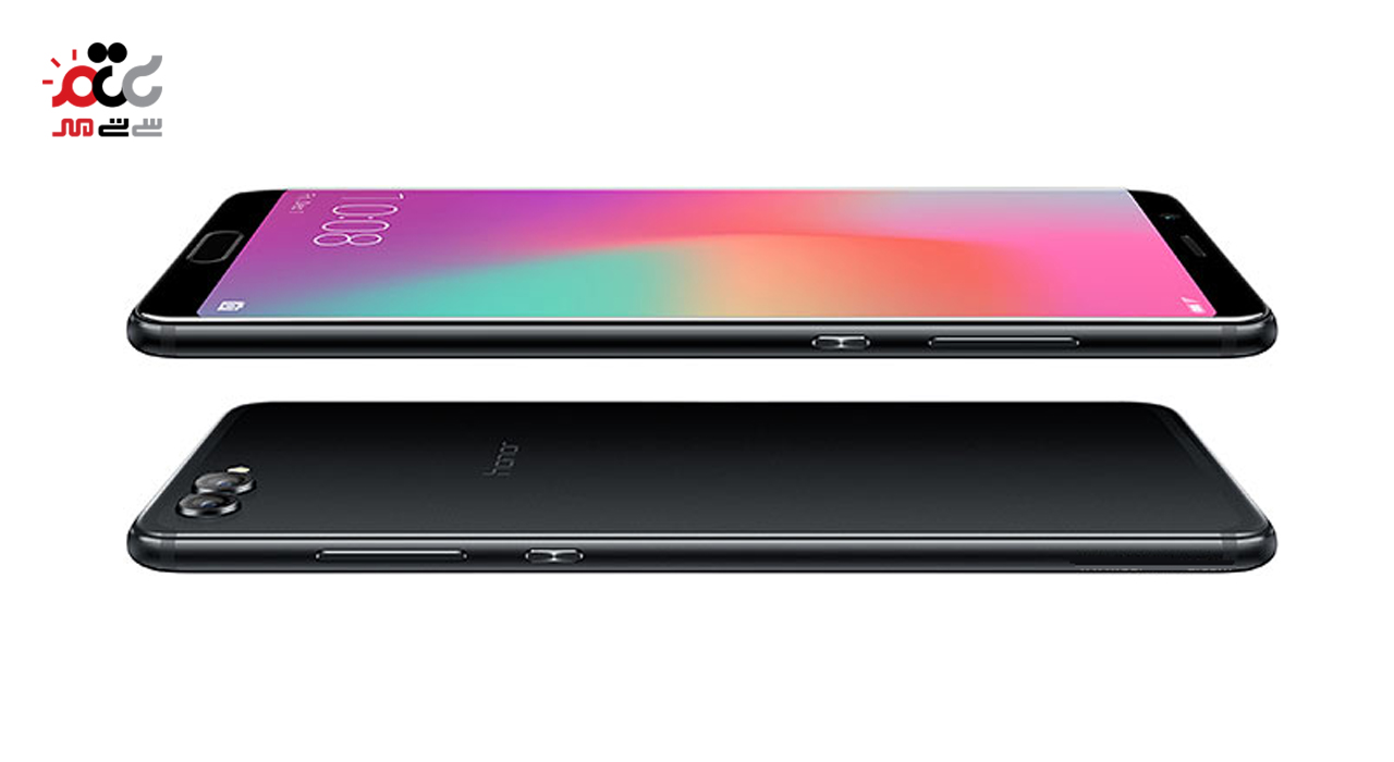 گوشی موبایل هواوی مدل Honor V10 دوسیم کارت ظرفیت 64 گیگابایت