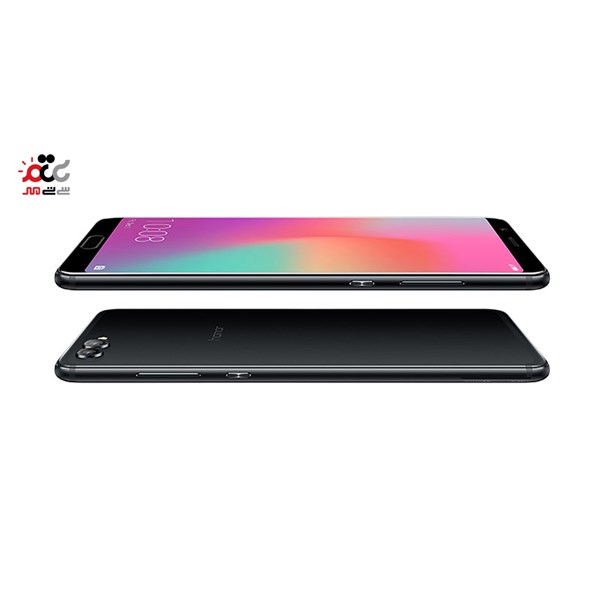 گوشی موبایل هواوی مدل Honor V10 دوسیم کارت ظرفیت 64 گیگابایت