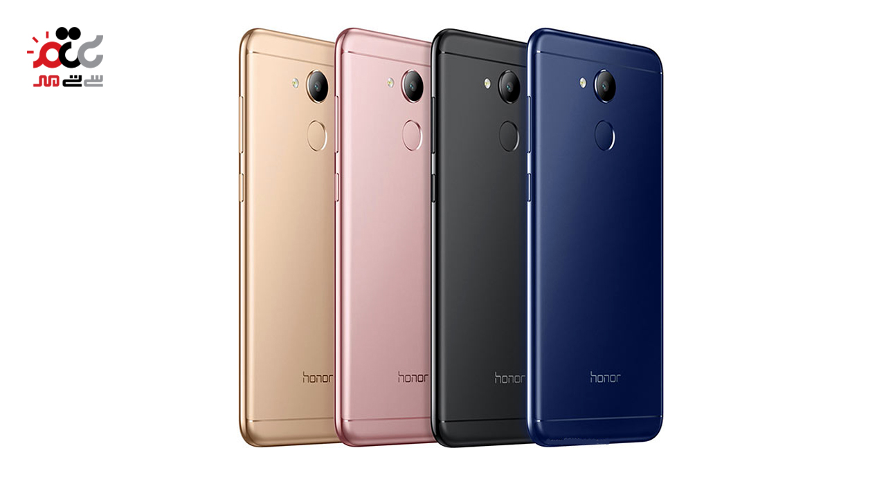 گوشی موبایل هواوی مدل Honor V9 Play دوسیم کارت ظرفیت 32 گیگابایت