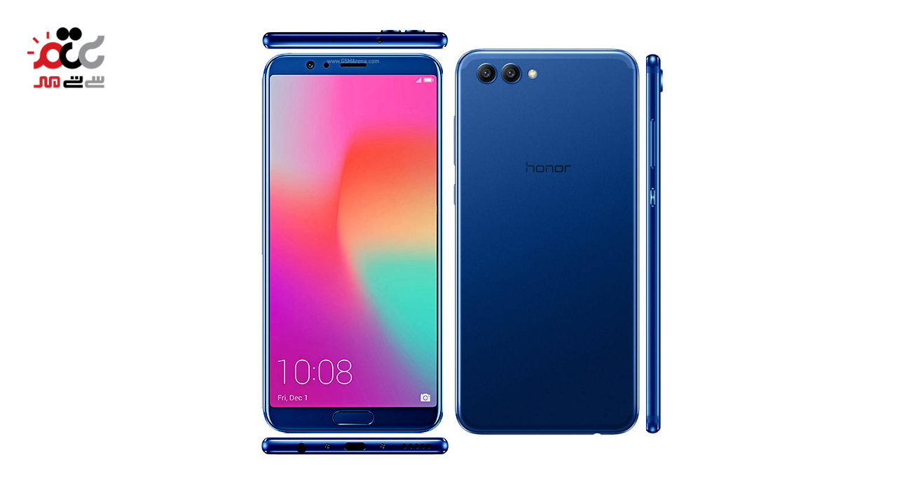 گوشی موبایل هواوی مدل Honor View 10 دوسیم کارت ظرفیت 64 گیگابایت