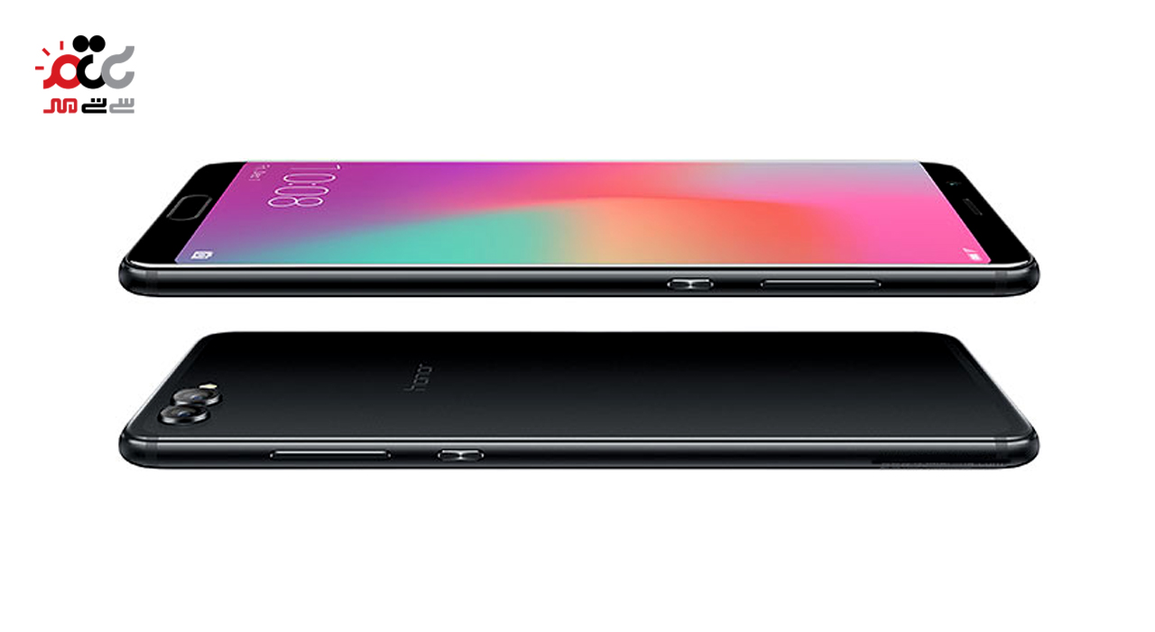 گوشی موبایل هواوی مدل Honor View 10 دوسیم کارت ظرفیت 64 گیگابایت