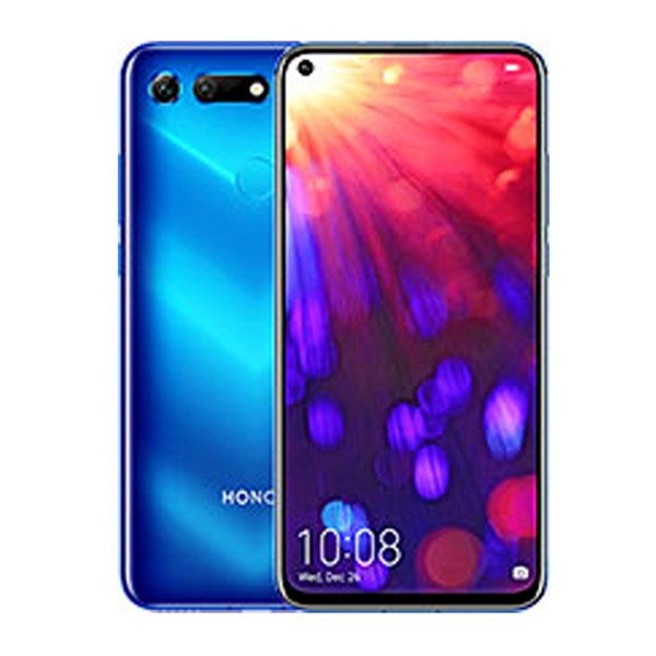 گوشی موبایل هواوی مدل Honor View 20 دوسیم کارت 128 گیگابایت