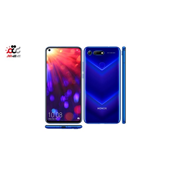 گوشی موبایل هواوی مدل Honor View 20 دوسیم کارت 128 گیگابایت