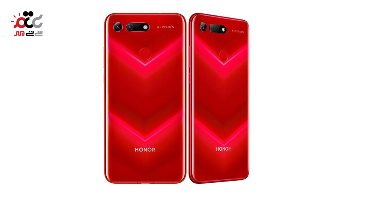 گوشی موبایل هواوی مدل Honor View 20 دوسیم کارت 128 گیگابایت