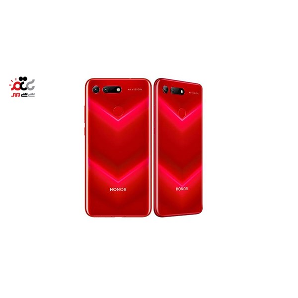 گوشی موبایل هواوی مدل Honor View 20 دوسیم کارت 128 گیگابایت