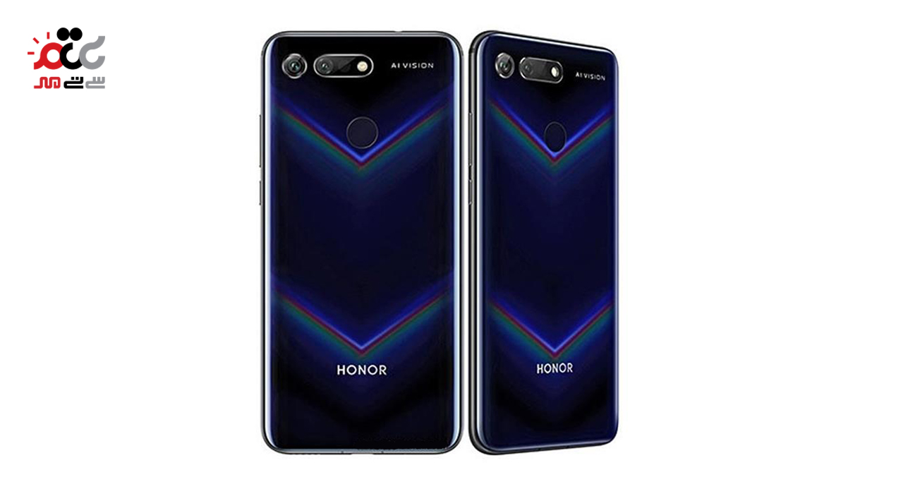 گوشی موبایل هواوی مدل Honor View 20 دوسیم کارت 128 گیگابایت