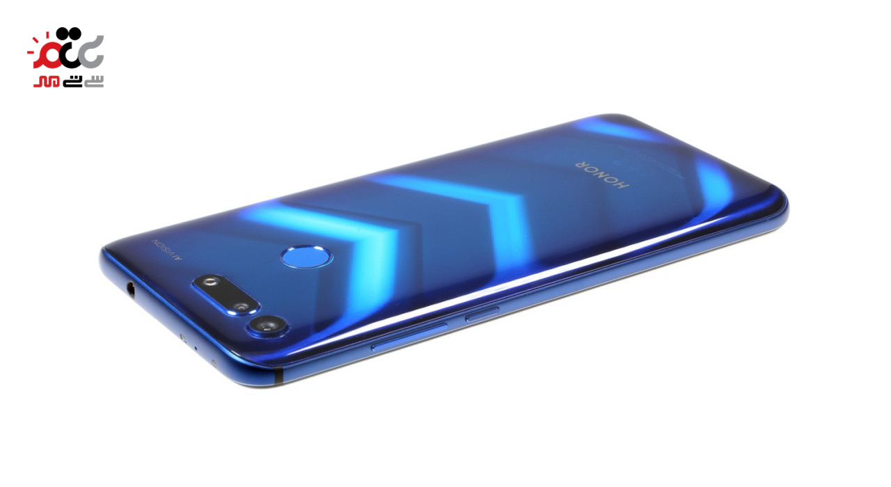 گوشی موبایل هواوی مدل Honor View 20 دوسیم کارت 128 گیگابایت