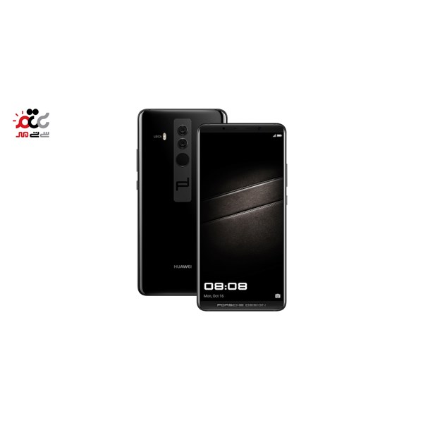 گوشی موبایل هواوی مدل Mate 10 Porsche Design دوسیم کارت ظرفیت 256 گیگابایت
