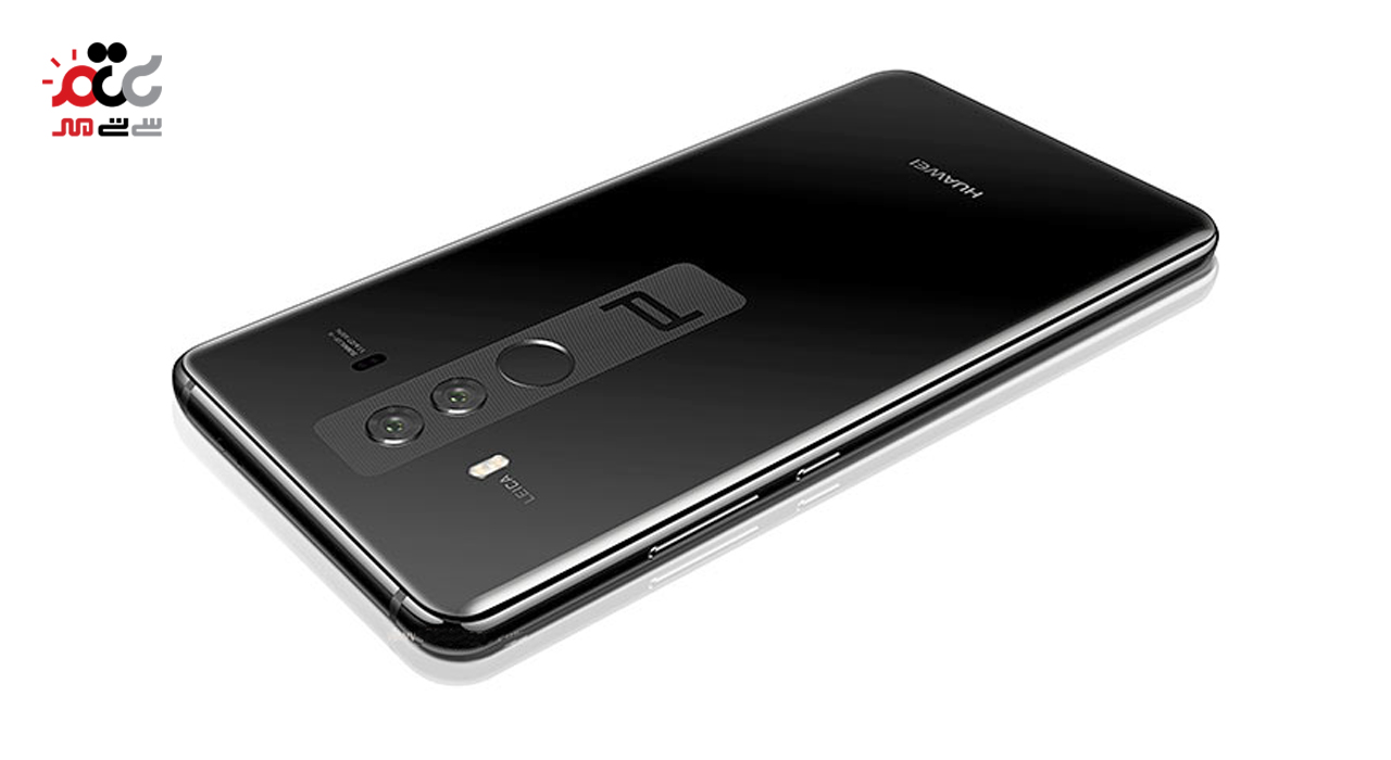 گوشی موبایل هواوی مدل Mate 10 Porsche Design دوسیم کارت ظرفیت 256 گیگابایت