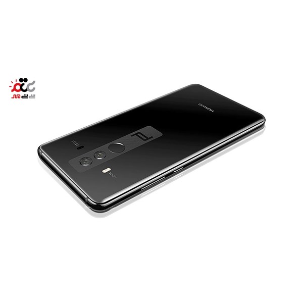 گوشی موبایل هواوی مدل Mate 10 Porsche Design دوسیم کارت ظرفیت 256 گیگابایت