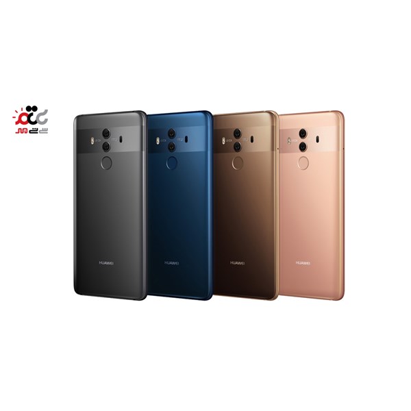 گوشی موبایل هوآوی مدل Mate 10Pro دو سیم کارت ظرفیت 128 گیگابایت