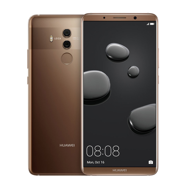 گوشی موبایل هوآوی مدل Mate 10Pro دو سیم کارت ظرفیت 128 گیگابایت