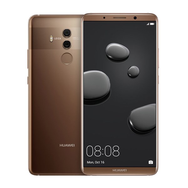 گوشی موبایل هوآوی مدل Mate 10Pro دو سیم کارت ظرفیت 128 گیگابایت