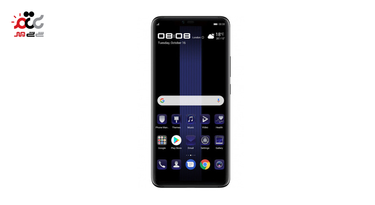 گوشی موبایل هواوی مدل Mate 20 RS Porsche Design دو سیم کارت ظرفیت 256 گیگابایت