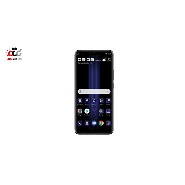 گوشی موبایل هواوی مدل Mate 20 RS Porsche Design دو سیم کارت ظرفیت 256 گیگابایت