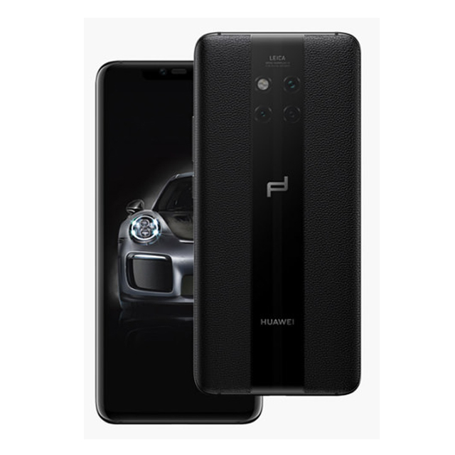 گوشی موبایل هواوی مدل Mate 20 RS Porsche Design دو سیم کارت ظرفیت 256 گیگابایت