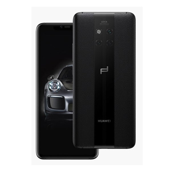 گوشی موبایل هواوی مدل Mate 20 RS Porsche Design دو سیم کارت ظرفیت 256 گیگابایت
