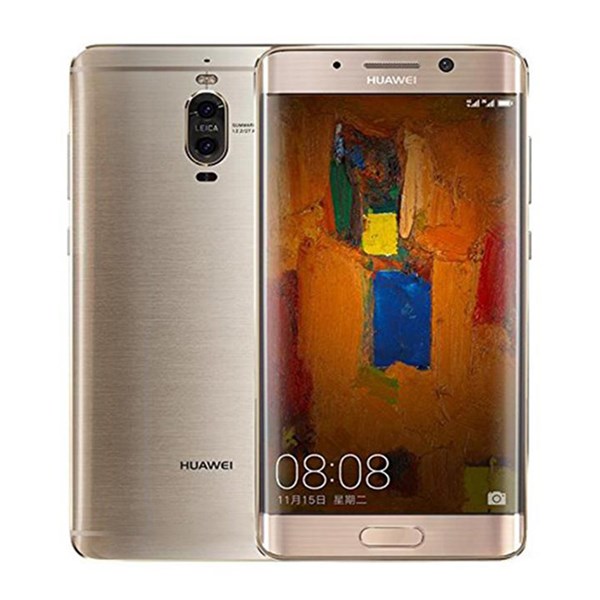 گوشی موبایل هواوی مدل Mate 9 Pro دو سیم کارت ظرفیت 64 گیگابایت