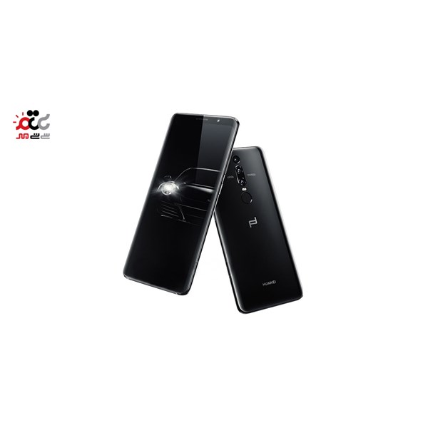 گوشی موبایل هواوی مدل Mate RS Porsche Design دو سیم کارت ظرفیت 512 گیگابایت