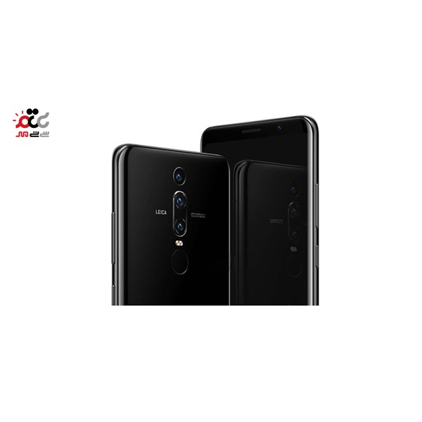 گوشی موبایل هواوی مدل Mate RS Porsche Design دو سیم کارت ظرفیت 512 گیگابایت
