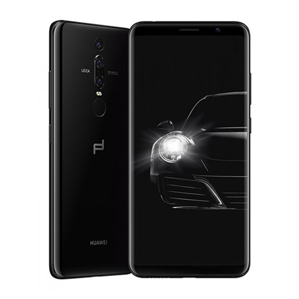گوشی موبایل هواوی مدل Mate RS Porsche Design دو سیم کارت ظرفیت 512 گیگابایت