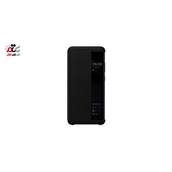 گوشی موبایل هواوی مدل Mate RS Porsche Design دو سیم کارت ظرفیت 512 گیگابایت