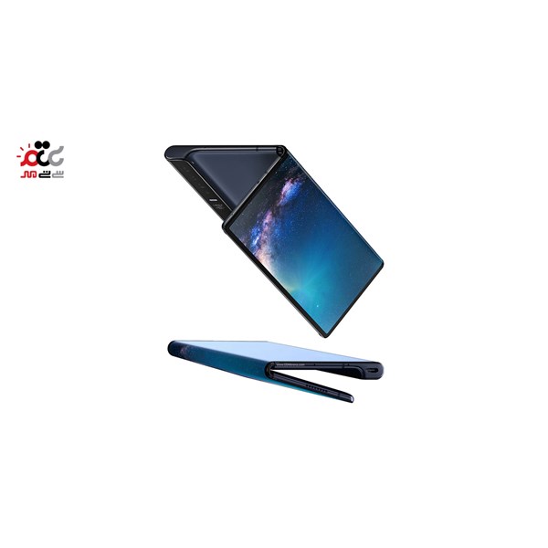گوشی موبایل هواوی مدل Mate X دو سیم کارت ظرفیت 512 گیگابایت