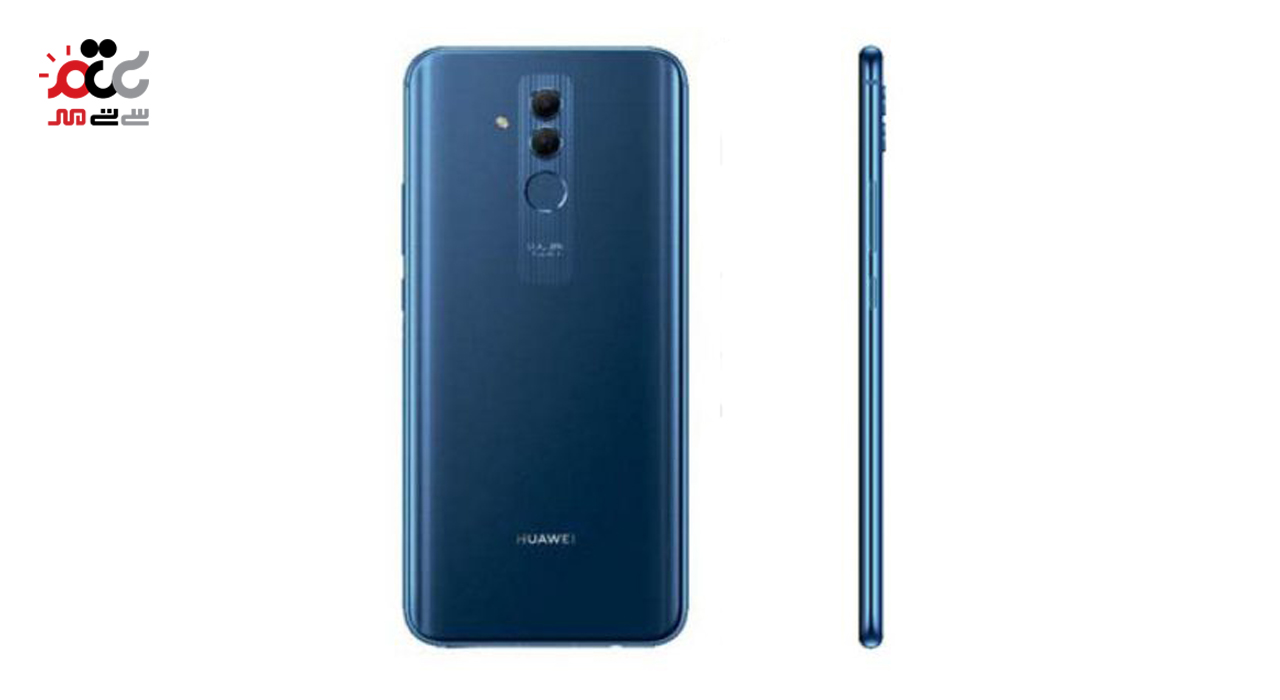 گوشی موبایل هواوی مدل Mate 20 Lite دو سیم کارت ظرفیت 64 گیگا بایت