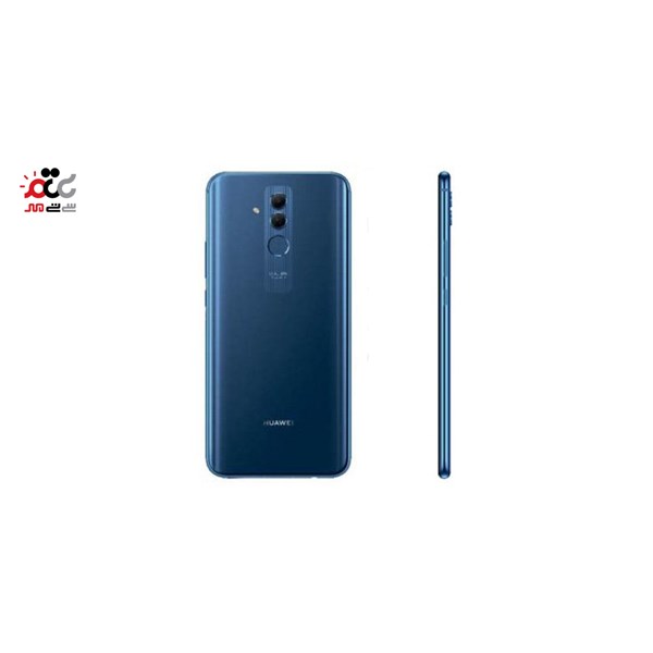 گوشی موبایل هواوی مدل Mate 20 Lite دو سیم کارت ظرفیت 64 گیگا بایت