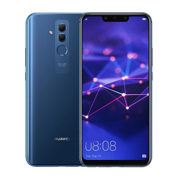 گوشی موبایل هواوی مدل Mate 20 Lite دو سیم کارت ظرفیت 64 گیگا بایت