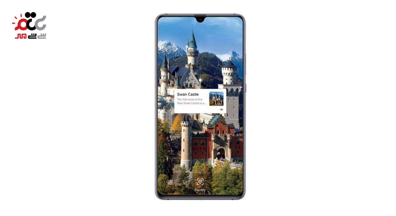 گوشی موبایل هوآوی مدل Mate 20 X دو سیم کارت ظرفیت 128 گیگابایت