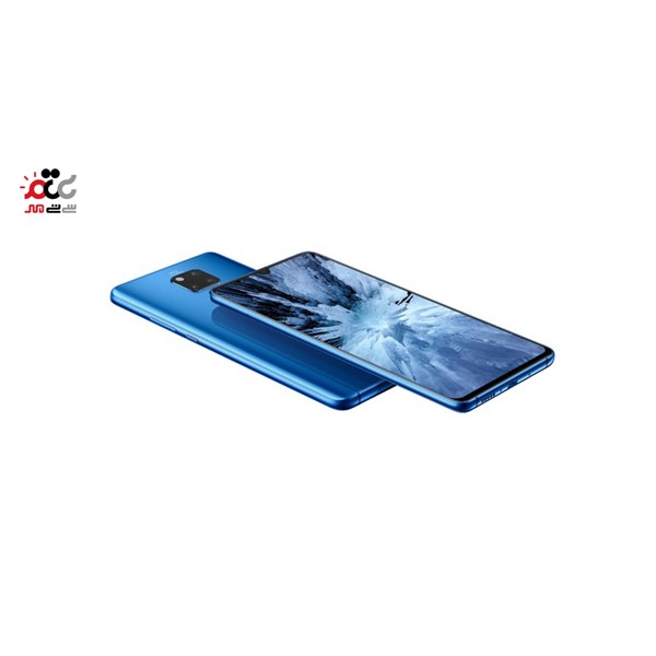 گوشی موبایل هوآوی مدل Mate 20 X دو سیم کارت ظرفیت 128 گیگابایت