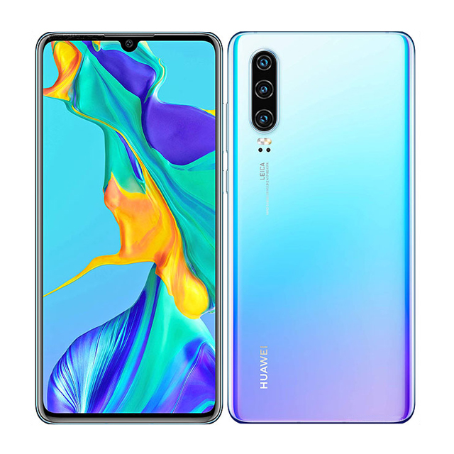 گوشی موبایل هواوی مدل Huawei P30 دو سیم کارت ظرفیت 64 گیگابایت