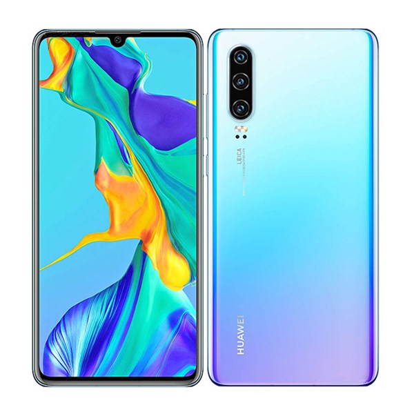 گوشی موبایل هواوی مدل Huawei P30 دو سیم کارت ظرفیت 64 گیگابایت