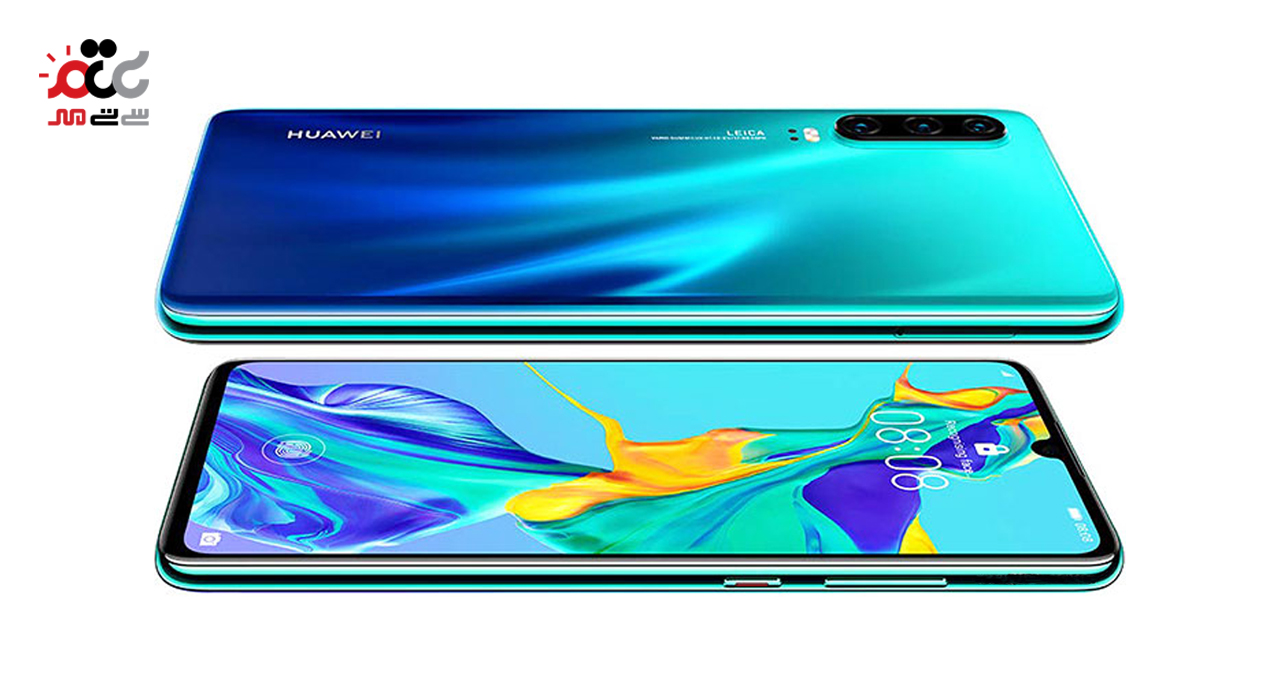 گوشی موبایل هواوی مدل Huawei P30 دو سیم کارت ظرفیت 64 گیگابایت