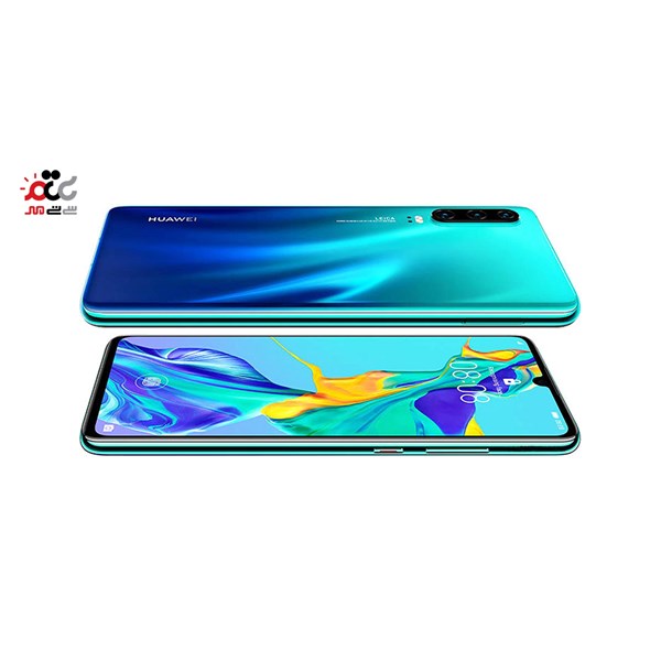 گوشی موبایل هواوی مدل Huawei P30 دو سیم کارت ظرفیت 64 گیگابایت