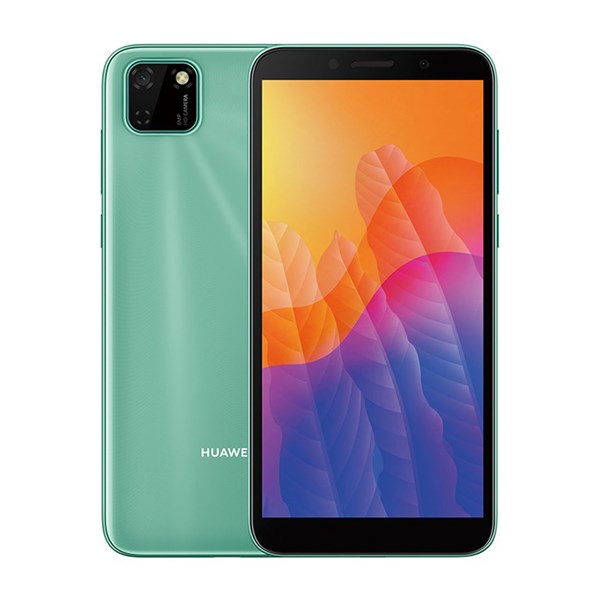 گوشی موبایل هواوی مدل Huawei Y5p دوسیم کارت ظرفیت 32 گیگابایت