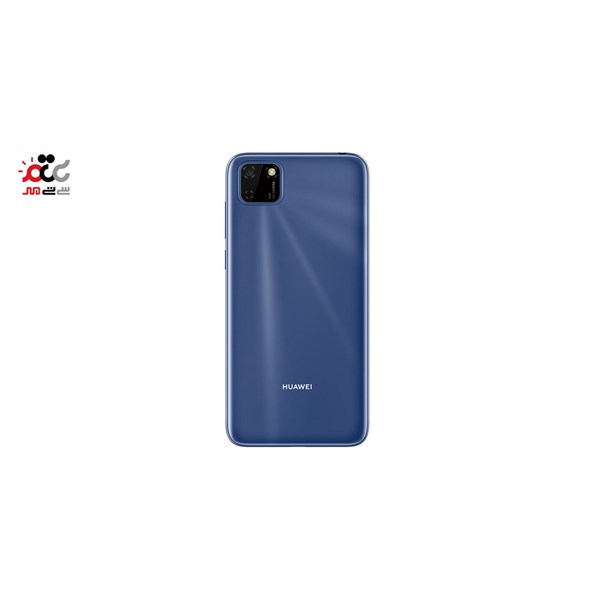 گوشی موبایل هواوی مدل Huawei Y5p دوسیم کارت ظرفیت 32 گیگابایت