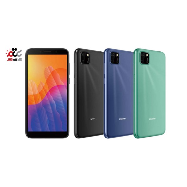 گوشی موبایل هواوی مدل Huawei Y5p دوسیم کارت ظرفیت 32 گیگابایت