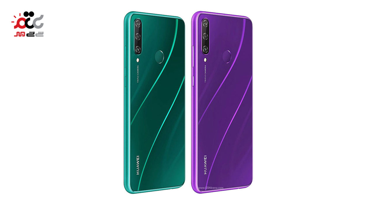 گوشی موبایل هواوی مدل Huawei Y6p دوسیم کارت ظرفیت 64 گیگابایت