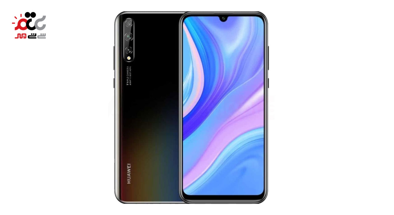 گوشی موبایل هواوی مدل Huawei Y8p دوسیم کارت ظرفیت 128 گیگابایت