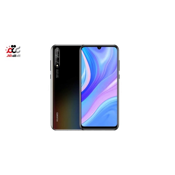 گوشی موبایل هواوی مدل Huawei Y8p دوسیم کارت ظرفیت 128 گیگابایت