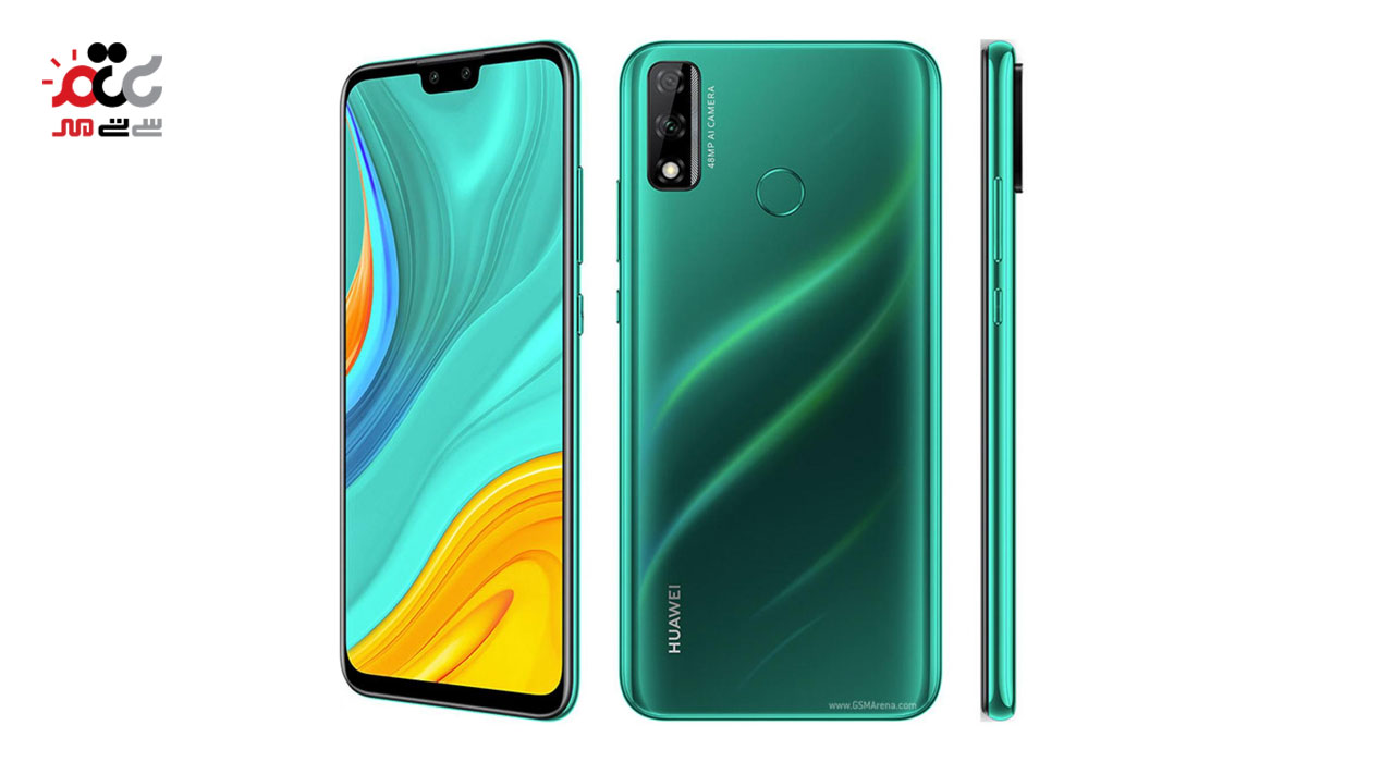 گوشی موبایل هواوی مدل Huawei Y8s دوسیم کارت ظرفیت 128 گیگابایت