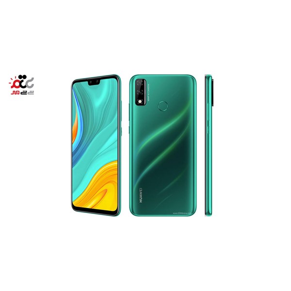 گوشی موبایل هواوی مدل Huawei Y8s دوسیم کارت ظرفیت 128 گیگابایت