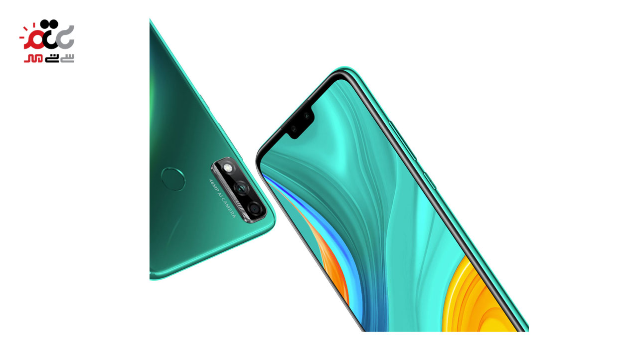گوشی موبایل هواوی مدل Huawei Y8s دوسیم کارت ظرفیت 128 گیگابایت