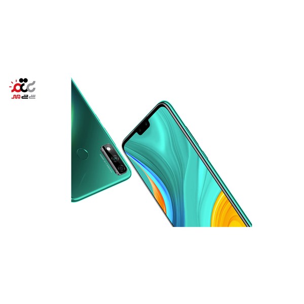 گوشی موبایل هواوی مدل Huawei Y8s دوسیم کارت ظرفیت 128 گیگابایت