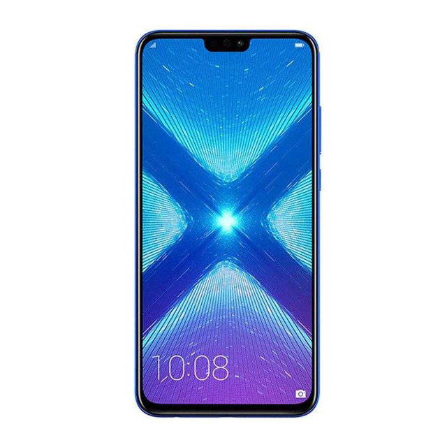 گوشی موبایل آنر مدل 8X دو سیم کارت ظرفیت 128 گیگابایت